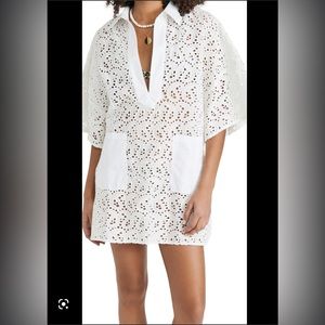 NWT SUNDRESS Lupita Dress